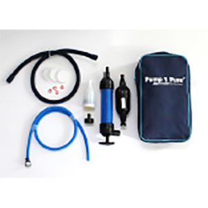 Pump 2 Pure Kit