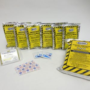Be Ready Student Kit Basic