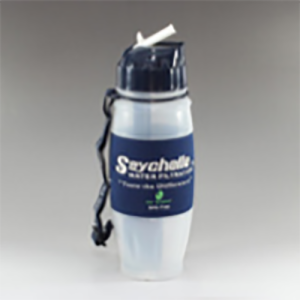 Seychelle 28 oz. Extreme Rad/ Adv Filter Bottle
