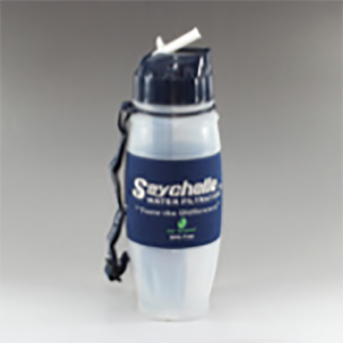 Seychelle 28 oz. Extreme Rad/ Adv Filter Bottle