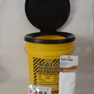 Lockdown Kit - Classroom