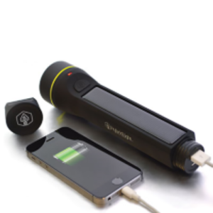 Journey 250 Flashlight / Charger