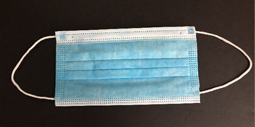 T33- Surgical Masks -EAR LOOP