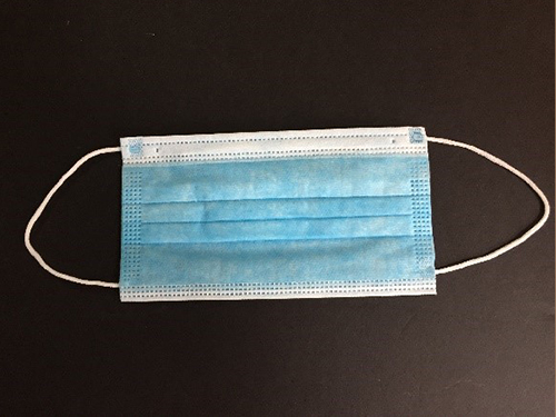 T33- Surgical Masks -EAR LOOP