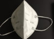 T33B-FF K-N95 Masks with Ear Loop
