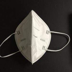 T33B-FF K-N95 Masks with Ear Loop
