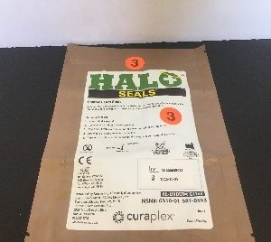 FA-Halo Bandage