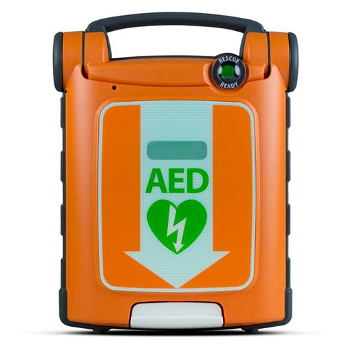 Powerheart G5 AED