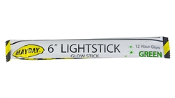 12 hr. Light Stick - Green