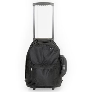 Extra Large Backpack on Wheels