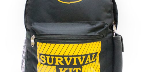 Adult Back Pack