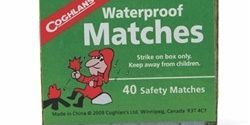 L21 Matches